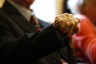 Breakthrough discovery could slow or reverse Parkinson’s disease