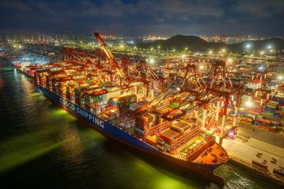 Markets Cautious After Zelensky-Trump Talks