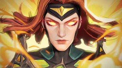 Marvel Rivals devs are allowed to make their own original characters, NetEase threatens: "Stay tuned"