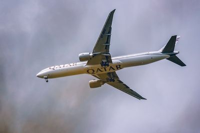 Woman sexually assaulted on Gatwick flight denied compensation due to loophole