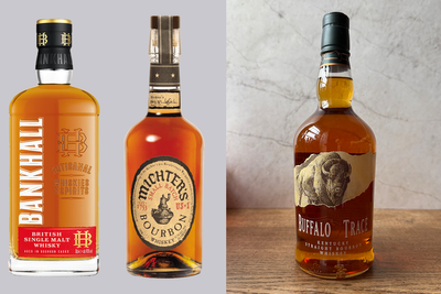 The 7 best supermarket whiskeys to add to your basket, according to industry experts
