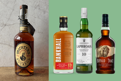 The 7 best supermarket whiskeys to add to your basket, according to industry experts