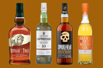 I asked industry experts to share the best supermarket whiskies from Aldi, Tesco and more