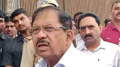 Dharmasthala case: No excavation until forensic test reports of soil and bones, says Karnataka Home Minister