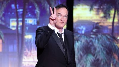 ‘Nobody else could’ve made it’: Quentin Tarantino finally reveals which of his films is his ‘masterpiece’