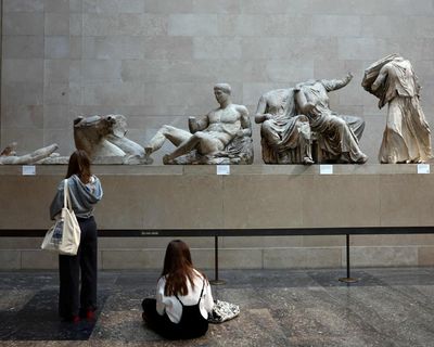 A Noble Madness by James Delbourgo review – the dark side of collecting