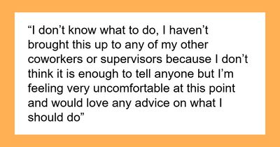 Lady Keeps Ignoring Male Coworker’s Annoying Texts, Until He Crosses All Boundaries And Calls Her