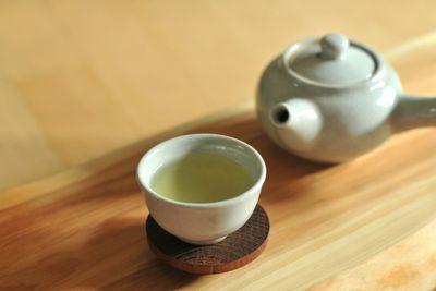 New study finds possible link between green tea and Alzheimer’s protection