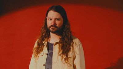 "I'm gonna go find some people and we’re gonna rock": Why country star Brent Cobb revisited the music of his youth on new album Ain't Rocked In A While