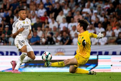 Real Madrid vs Osasuna prediction: Los Blancos to get opening win at the Bernabeu