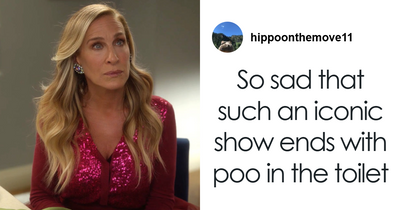 “I Don’t Really Care”: Sarah Jessica Parker Responds To Backlash Over “Woke” Finale Of AJLT