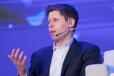 Dan Ives Disagrees With Sam Altman For Saying AI Is In A Bubble: 'The Next Two To Three Years Will Be A Tech Bull Market'