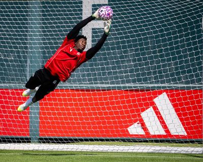 Football transfer rumours: Onana set for Inter return? Sterling to Fulham?