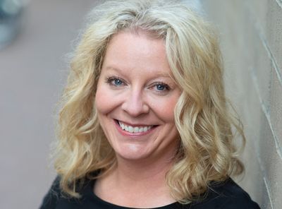 How GoodRx CEO Wendy Barnes is trying to halve the cost of GLP-1 obesity drugs