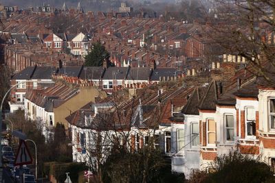 Map: The most and least affordable areas to rent across the country