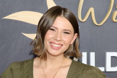 Bindi Irwin says she’s finally healing after 13 years of feeling ‘utterly ashamed’ due to endometriosis