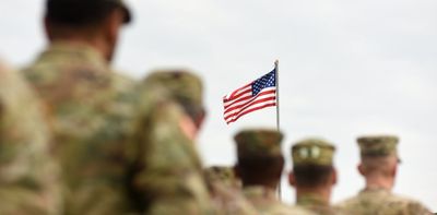 From oil to cod – ISRF event explores what yesterday’s empires reveal about today’s wars