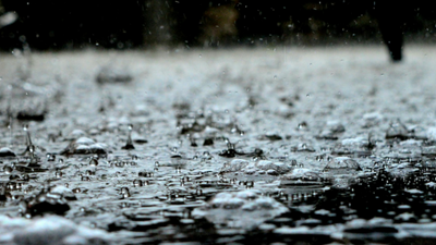 Is UK's 600 Mile Rainstorm Weather Forecast Real? Here's The Truth According To The Met