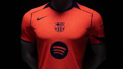 Barcelona Unveil Retro 2025–26 Third Kit Inspired by Historic Side