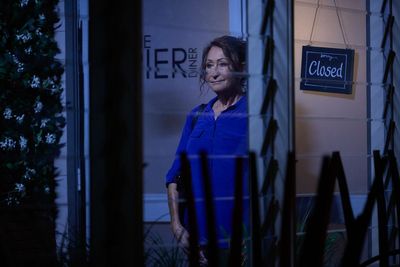 Home and Away spoilers: Will Irene really QUIT the Diner?