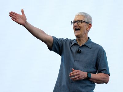 Apple will imbue iPhones with a nifty holographic effect, offering the biggest clue yet as to where the company is headed
