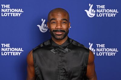Strictly Come Dancing star Ore Oduba on finding ‘strength’ after devastating loss of sibling to suicide