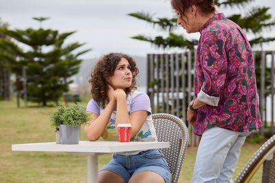 Home and Away spoilers: Dana discovers the truth about Irene...