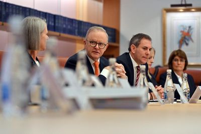 AI, red lines and the idea employers hated: five takeaways from day one of economic reform roundtable
