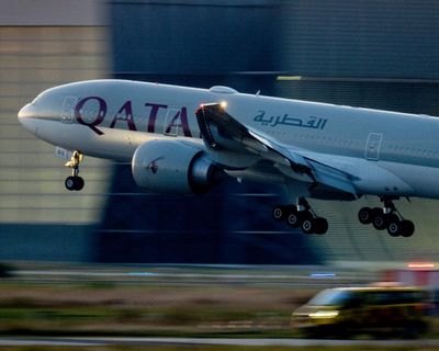 Woman sexually assaulted on flight challenges UK rules on compensation