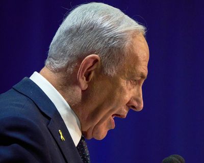 Netanyahu lashes out at Albanese as ‘weak politician who betrayed Israel’ as diplomatic row escalates