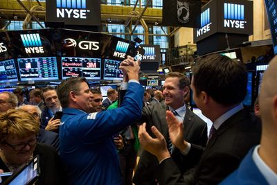 IPOs are back. Where are the women?