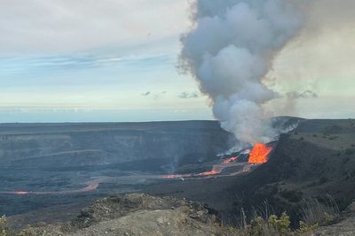 What you need to know about Kilauea volcano’s latest eruption