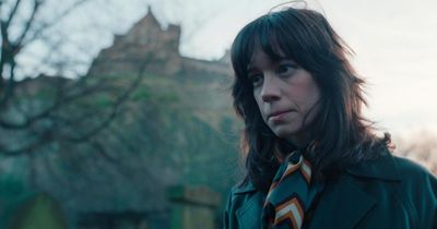 Hit Netflix Scotland-based crime drama Dept Q set for second season