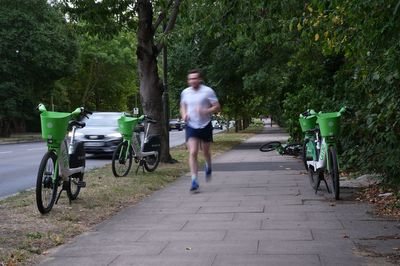 London's messy e-bike rules mean ‘every bridge is Checkpoint Charlie’