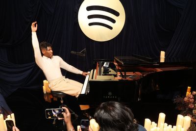 Spotify launches new playlist feature that could completely change how they work