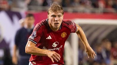 Report: Rasmus Hojlund Could Return to Former Club After Surprise Transfer Interest