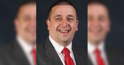 Scottish Labour councillor jailed for sex offences involving young girl