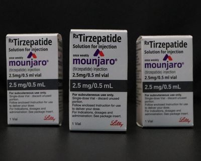 Weight loss drugs: how will you be affected by the Mounjaro price rise in the UK?