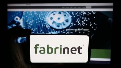 Fabrinet, Adecoagro And Other Big Stocks Moving Lower In Tuesday's Pre-Market Session