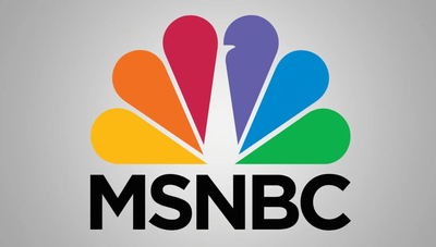 Is MSNBC Left Or Right Wing? Here's Why They Are Changing Their Name And Logo