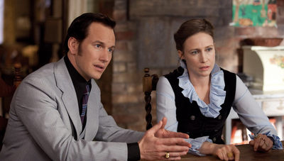 'The Conjuring: Last Rites' True Story: Why Was It The Warren's Last Case? Release Date, New Cast And More