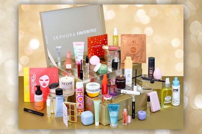 I’m a beauty writer, and I’ll be buying Sephora’s advent calendar – here’s why