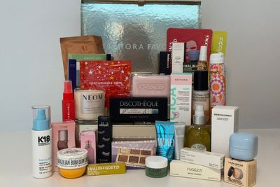 I’m a beauty writer, and I’ll be buying Sephora’s advent calendar – here’s why