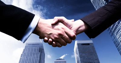 Salesforce Acquires Regrello to Power AI-Driven Workflows