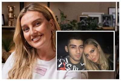Perrie Edwards reflects on ‘toxic’ Zayn Malik romance as she details 'safe' Alex Oxlade-Chamberlain love