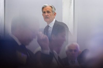 Markets are usually bubbly on Jackson Hole week. This year that might not happen