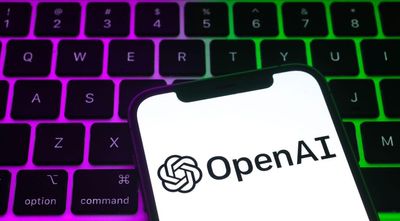 Short Seller Andrew Left Says 'OpenAI At $500 Billion Puts Palantir At $40' — And That's Generous