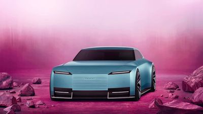 Sticker Shocks, No Discounts: Jaguar Wants To Change The Way It Sells Cars