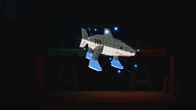 How to Get Tralalero Tralala in Hypershot