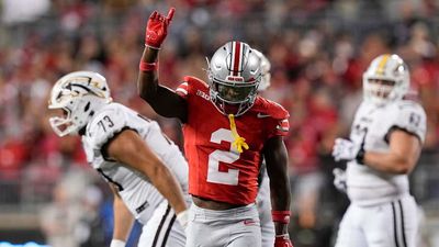 Sports Illustrated’s College Football Preseason Top 25: No. 4 Ohio State